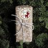 Envelope Packaging Baking Sign Adhesive Label Seal Sticker Christmas Stickers Pretty Things Inside