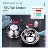 Debo 304 Stainless Steel Multi-Purpose Bowl