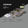 Stray Kids The 3rd Album 5-STAR (DIGIPACK VER.)