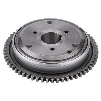 Embreagem de acionamento de partida primária para scooter, ciclomotor, GY6125CC150CC152QMI157QMJATV