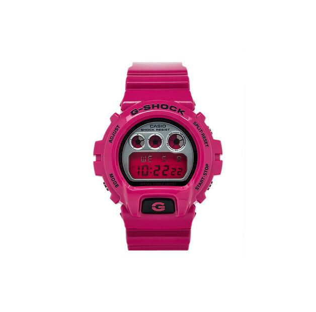 

Часы G-Shock DW-6900RCS-4ER One Size