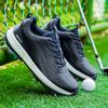 New Men Golf Shoes Comfortable Male Golfers Footwears Non Slip Couple Gym Sneakers Professional