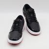 IQ3417-002 Nike Air Jordan 1 Low Golf Black White Varsity Red (Men's)