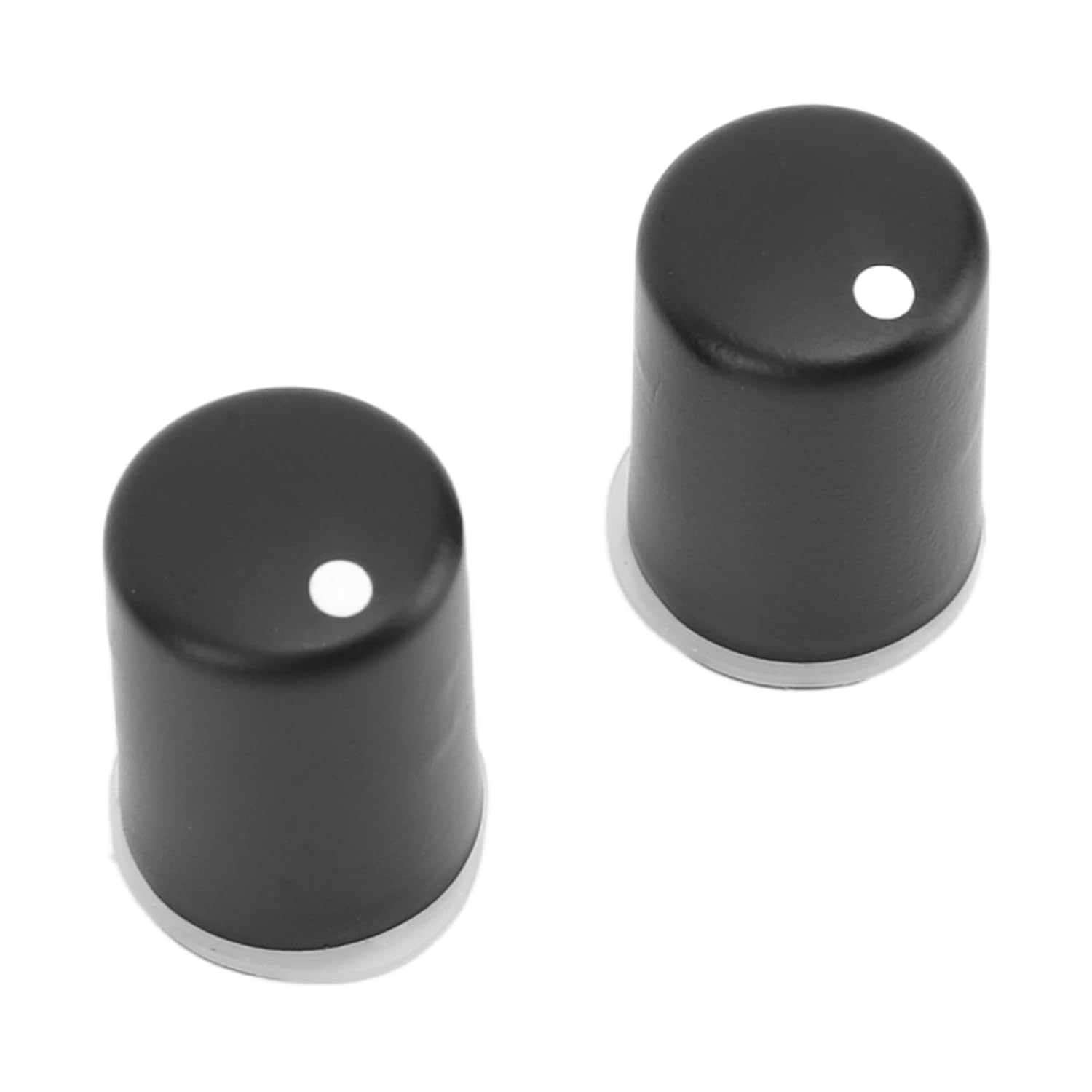 Car Seat Heater Switch Knob Rotating Button for Cruiser LC200 Heating Ventilation Control