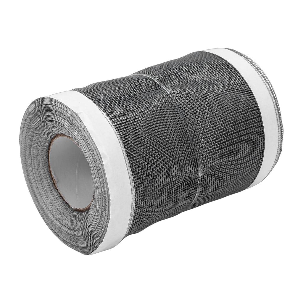 Disposable Shower Drain Screen Self Adhesive Shower Drain Sticker Hair Catcher Anti Clogging for Bathroom 32.8ft