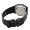 Casio Watch for Men and Cheap Overseas Digital Women, Model, F-91WG-9