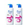 Head & Shoulders Silky Smooth Anti-Dandruff Shampoo