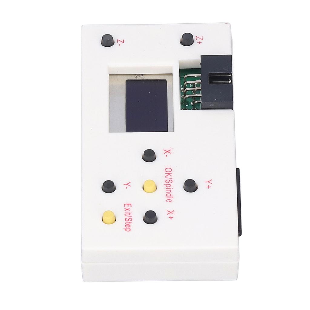 CNC Router Offline Control Module 3 Axes Engraving Machine Controller Board for 3018PRO 3018