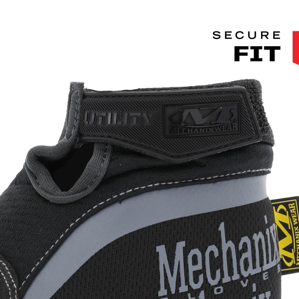 Mechanics Wear MECHANIX Utility XL [Sold Out] H15-05-011