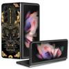 Dragon Totem Case for Samsung Galaxy ZFold5 ZFold6 ZFold7 Z Fold 7 6 5 4 3 ZFold4 ZFold3 Back Phone Cover