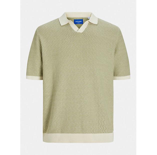 Polo Jack & Jones Jormykonos