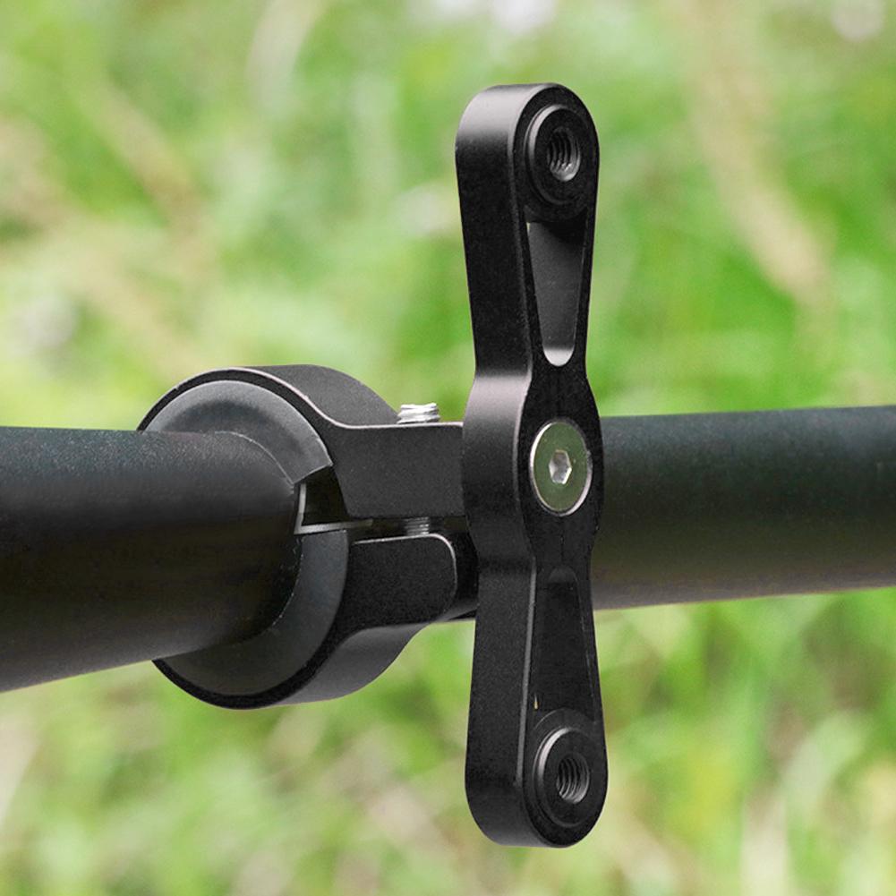 Hliníková slitina Držák na láhev na kolo Konverzní sedlo Držák na pohár na vodu pro cyklistiku Nastavitelný