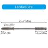 Dents Repair Tool Universal Stainless Spring Loaded Dents Repair Hammer Auto Body Dents Repair Puller Detachable