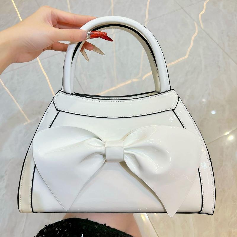 High-end Large-capacity Handbag, Cross-body Evening Bag, Hand-held Office Bag for Women