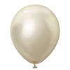 Kalisan Mirror Latex Balloons, 30 , 50 Pcs