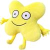 BFDI Battle for Dream Island Plüschtier Cartoon Puppe Weiche Stofffigur Kindergeschenk Junge Mädchen Geburtstagsgeschenke 2025 Neu