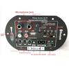 12v24v 220v Bluetooth Amplifier Digital Subwoofer Amplifier New Stereo Amplifier Board  Car Use