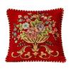 European Chenille Jacquard Sofa Cushion Cover for Home or Office