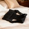 Upper Back Support Brace Full Back Support Prevent Hunchback Brthable   Brace Black M