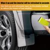 Automotive Plastic Renovation Agent Car Interior Leather Decontamination Polishing Cleaning Renovation Maintenance Agent CarCare
