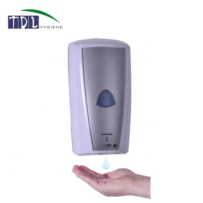 Automatic Soap Dispenser Touchless