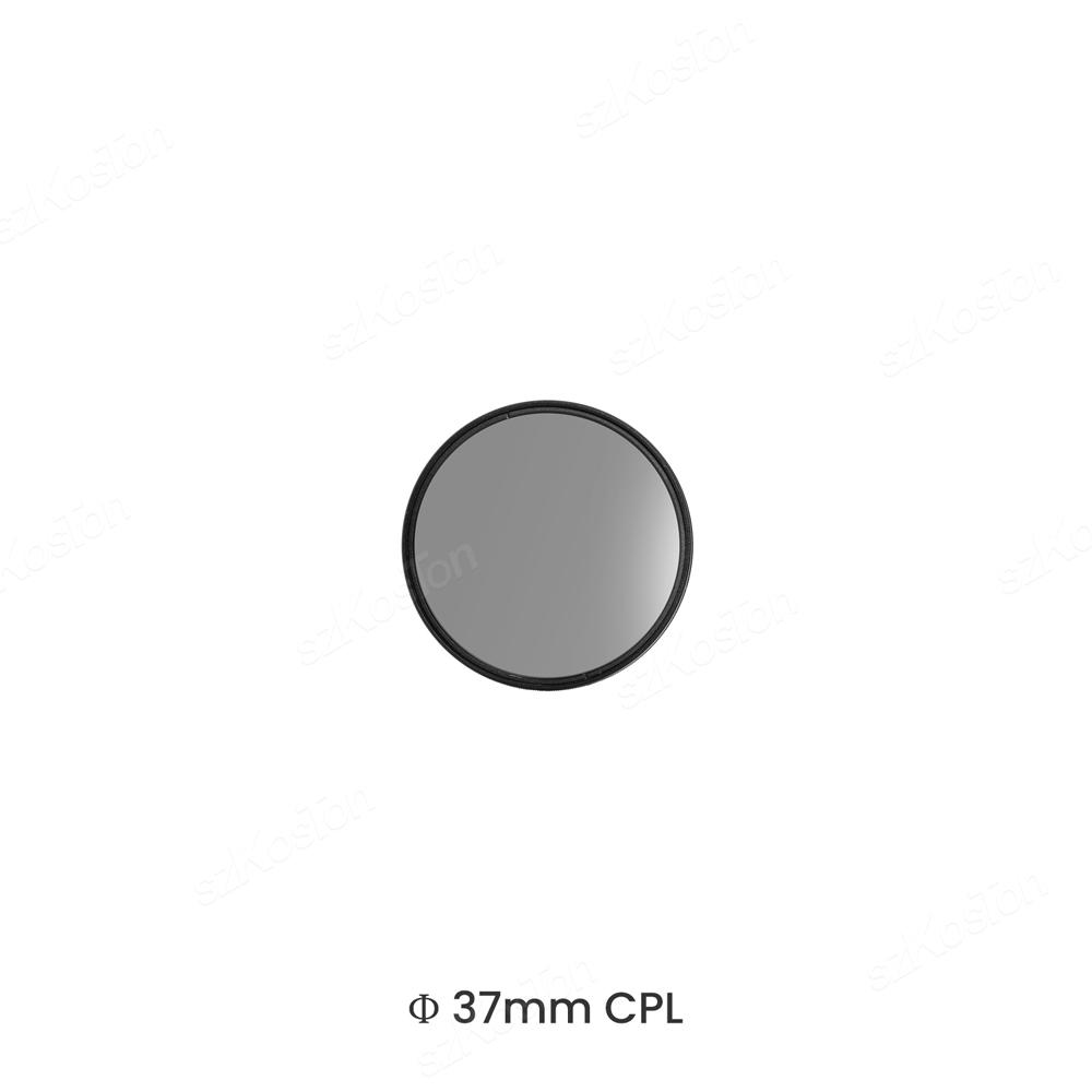CPL Filter Ultra Slim Optics Multi Coated Circular Polarizer Camera Lens Filter 37mm 49mm 52mm 58mm 67mm 72mm 77mm 82mm
