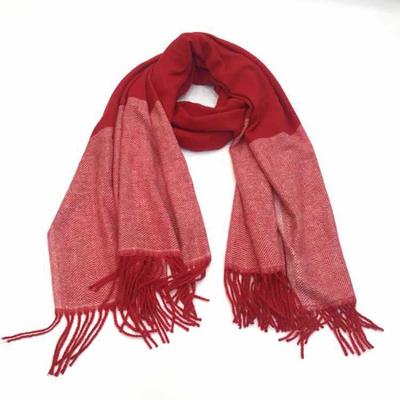Accessoires – Schals & Tücher