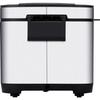 Steba Germany DF 150 Friteuse 1200 W Fonction Minuteur, Réglage De La Température En Continu, Avec Écran Acier Inoxydab