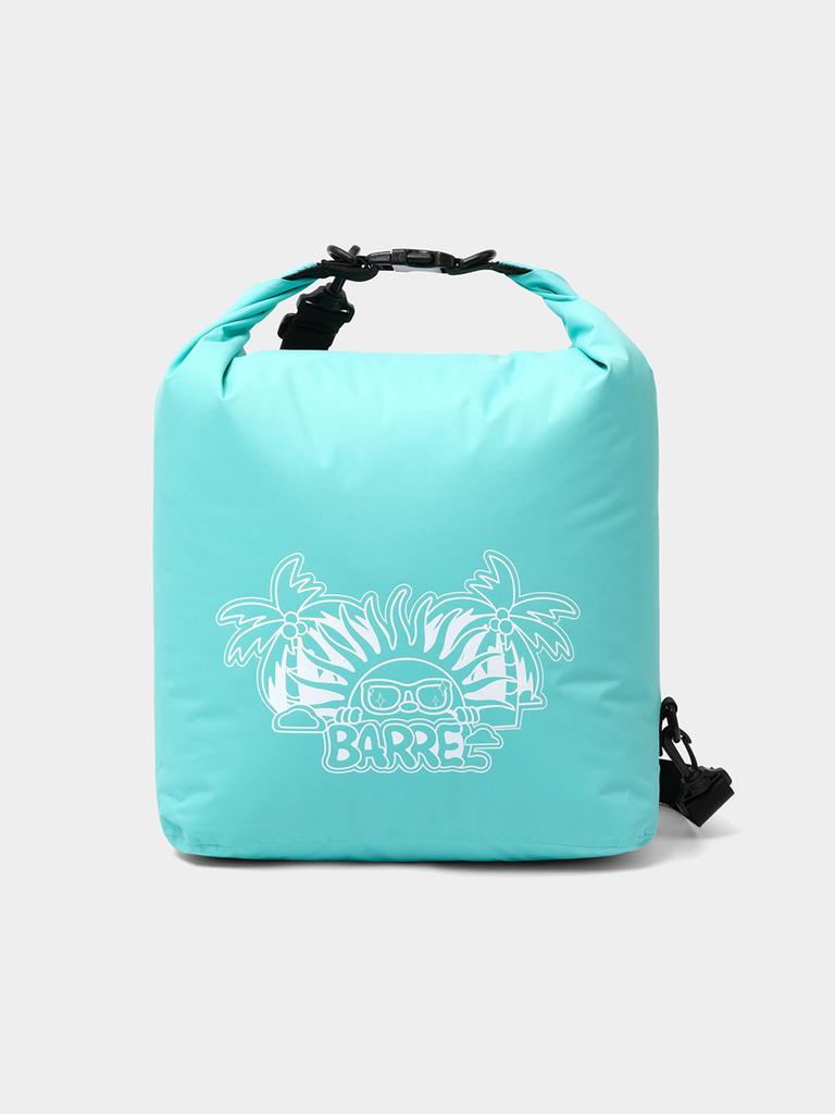 СУМКА BARREL Light Dry Bag 20л Мятная (B5Suadb005Mnt)