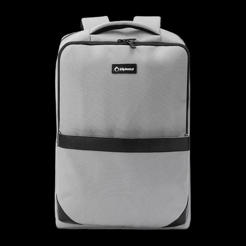 Diplomat DS-17002L Polyester Backpack