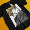 Attack On Titan Shirt Floch Tshirt Eren Mikasa AOT Levi Anime Manga Unisex Tee