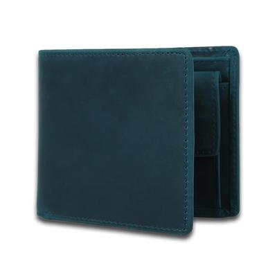 Bag Bifold Large Genuine Coin Card Mini Leather [Kameto Manufacturing] Wallet, Wallet, Men's, Compact, Capacity, Leather, Leather, Purse, Thin,