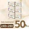 KOTEX Day & Night Sanitary Pads Combo Pack