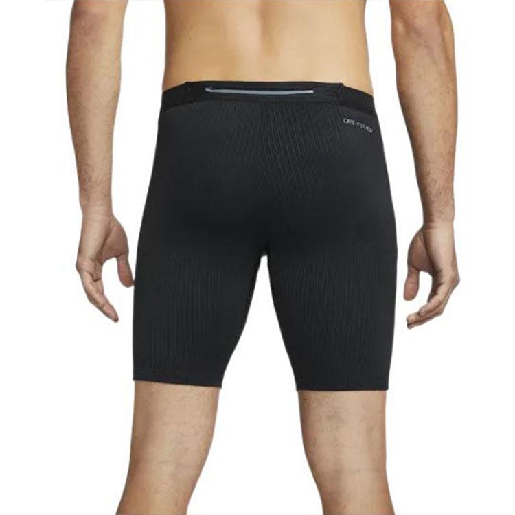 Nike Short de course Dri-FIT ADV AeroSwift Homme Bas Noir DM4622-010
