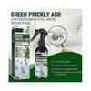 Natural spray for bed bugs and dust mites on mattresses and carpets