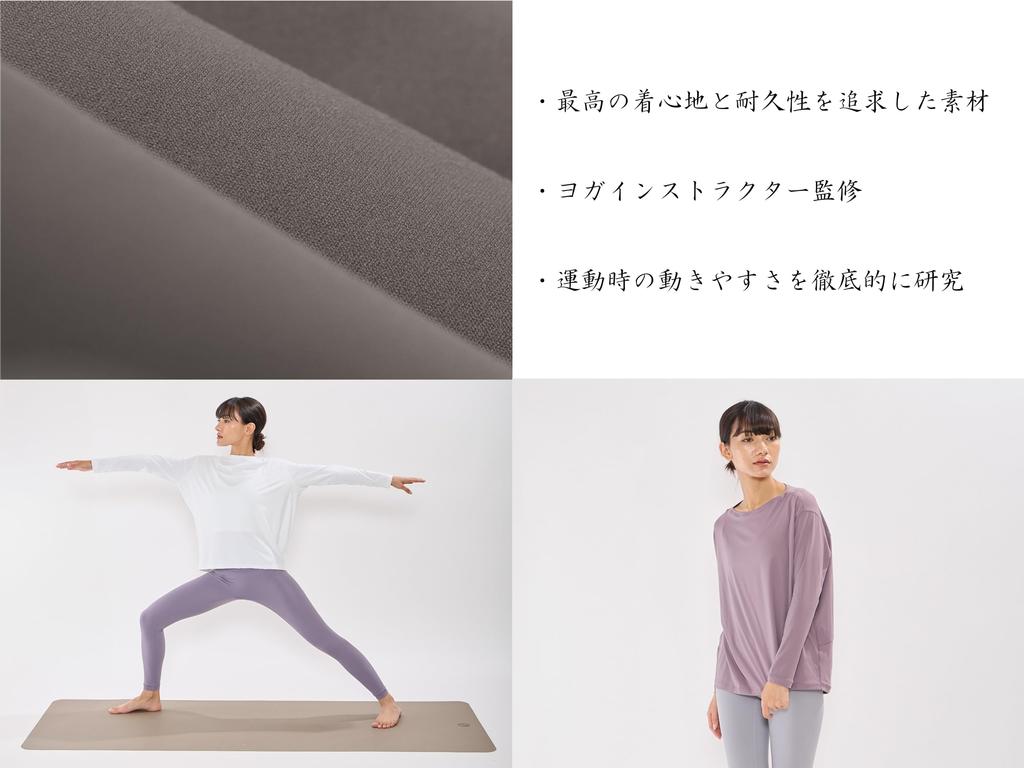 Zen Wear Yoga Wear for Ultimate Comfort and Ease of Short Sleeve for Gym and Long - Instructor-Supervised Movement. Women's T-Shirt Sports, Wear,