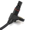 2x Front ABS Wheel Speed Sensor For 05-10 Jeep Grand Cherokee Commander ALS2113