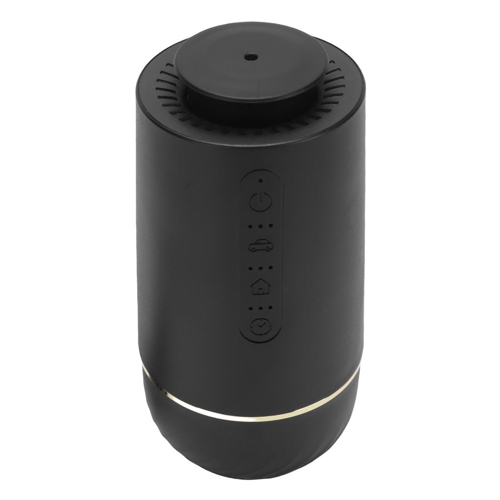 Essential Oil Diffuser with Star Light 10ml Misting USB Car Aromatherapy Diffuser for Home Hotel Office Spa