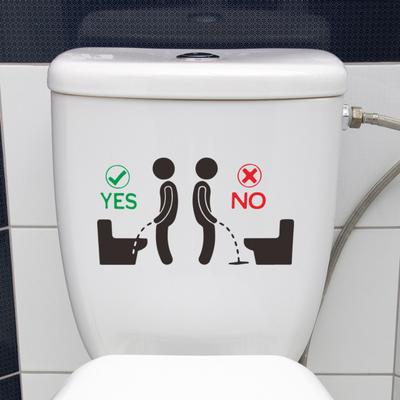 Toiletten Zielaufkleber Selbstklebend Töpfchentraining Pipi Ziel Aufkleber Toilette