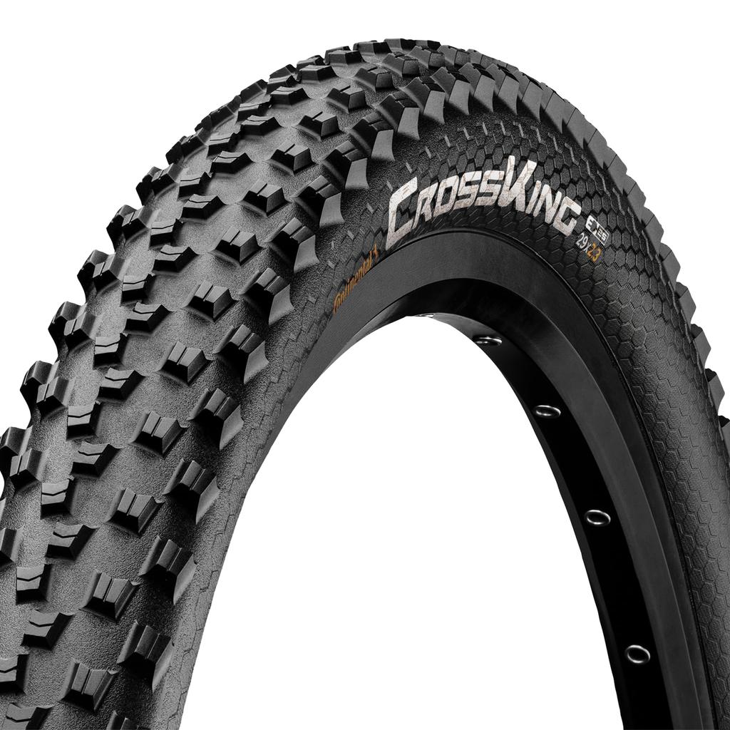 צמיג קונטיננטל MTB CROSS KING PROTECTION 26 X 2.3 FB
