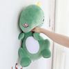 Plush Dinosaur Plush Toys Cartoon Tyrannosaurus Cute Stuffed Animals Dragon Dolls for Kids Children Boys Birthday Gift
