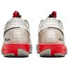 Nike Air Zoom GT Cut 3 EP 'Year of the Snake' (Unisex) Sail / Light Khaki / University Red / Ironstone Basketball Shoes HV5977 102