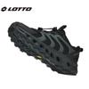 Lottusse Unisex All-Terrain Breathable Hiking Shoes