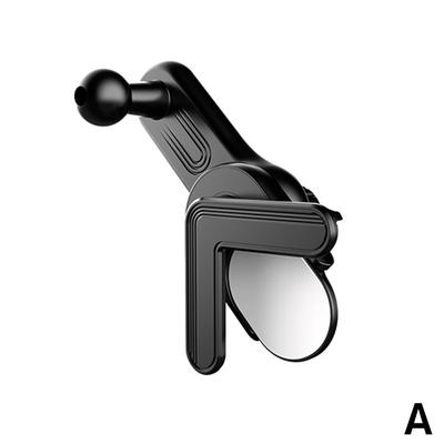 17mm Universal Standard Ball Head Car Display Extension Rod Phone Stand Base Adjustable 360 Degrees Mount  Accessories1