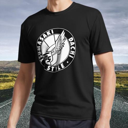 

New Shirt bakuon tip toe style Active T-Shirt Funny Size S - 5XL 4XL