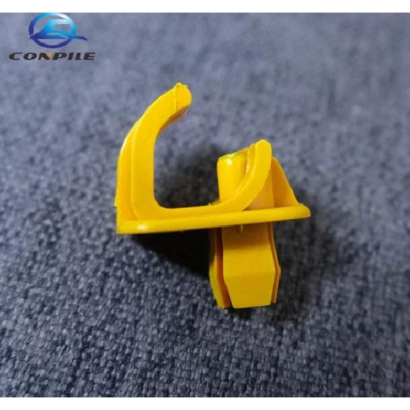 для Skoda KAMIQ KAROQ кронштейн крепления стойки капота зажим сиденье-карточка пряжка