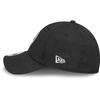 Casquette 39Thirty - New Era - Pittsburgh Steelers - Blanc - Sportswear - Stretch Fit
