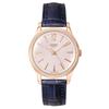 Henry London Shoreditch Watch Quartz Everyday Waterproof Plastic Pink Dial HL25S0170-NV Women's