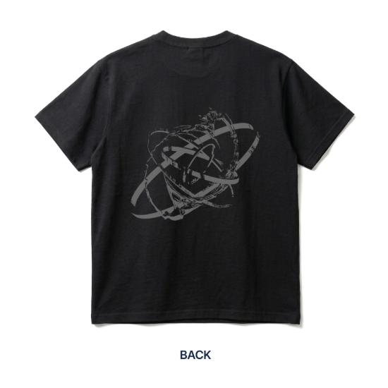 Pre-order THE BOYZ CONCERT INTER-ZECTION T-shirt