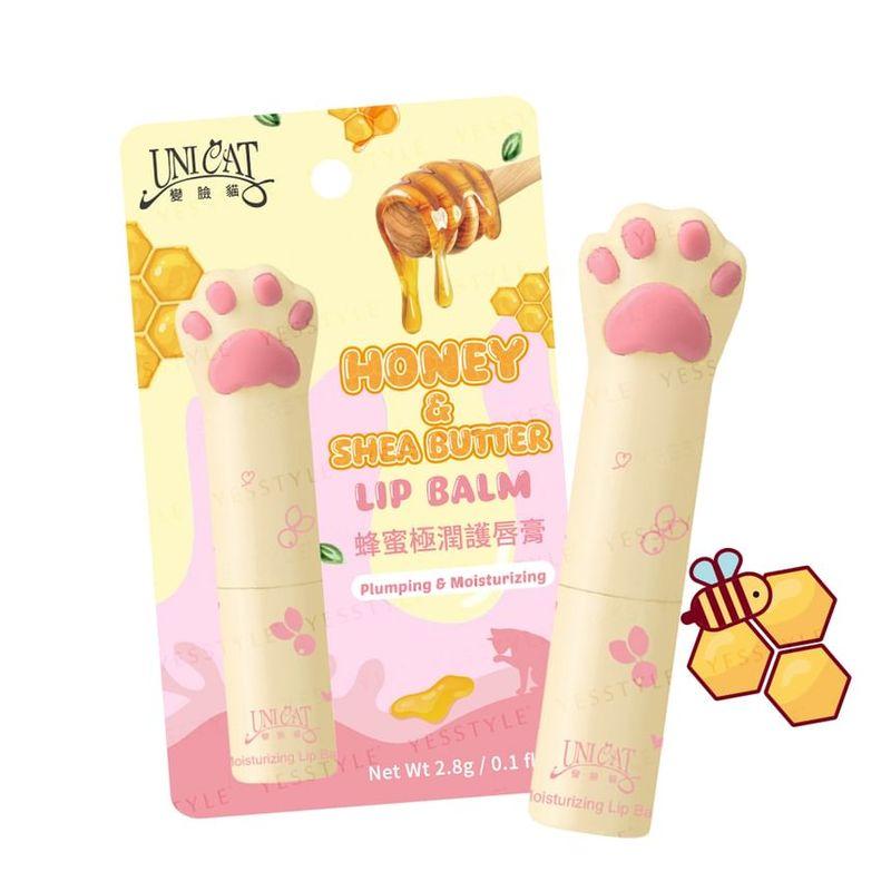 UNICAT - Cat Paw Lip Balm